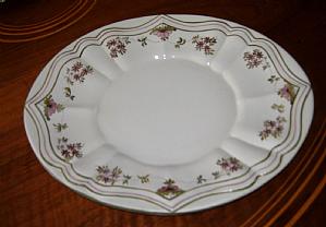 serving dish